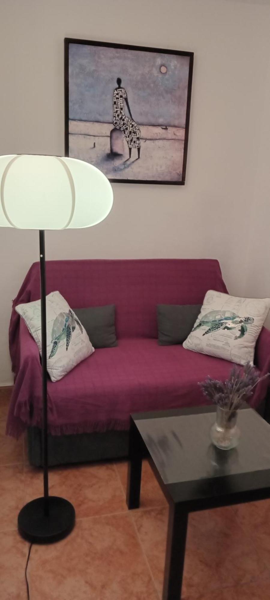 La Restinga Casa Mari公寓 外观 照片